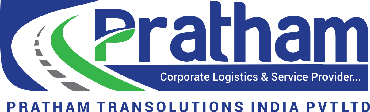 Pratham Transolutions(I) Pvt Ltd-Corporate Logistics & Service Provider